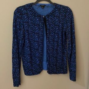 Ann Taylor cardigan
